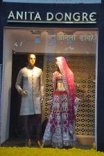 at the launch of Anita Dongre_s store in High Street Phoenix on 12th April 2012 (171).JPG